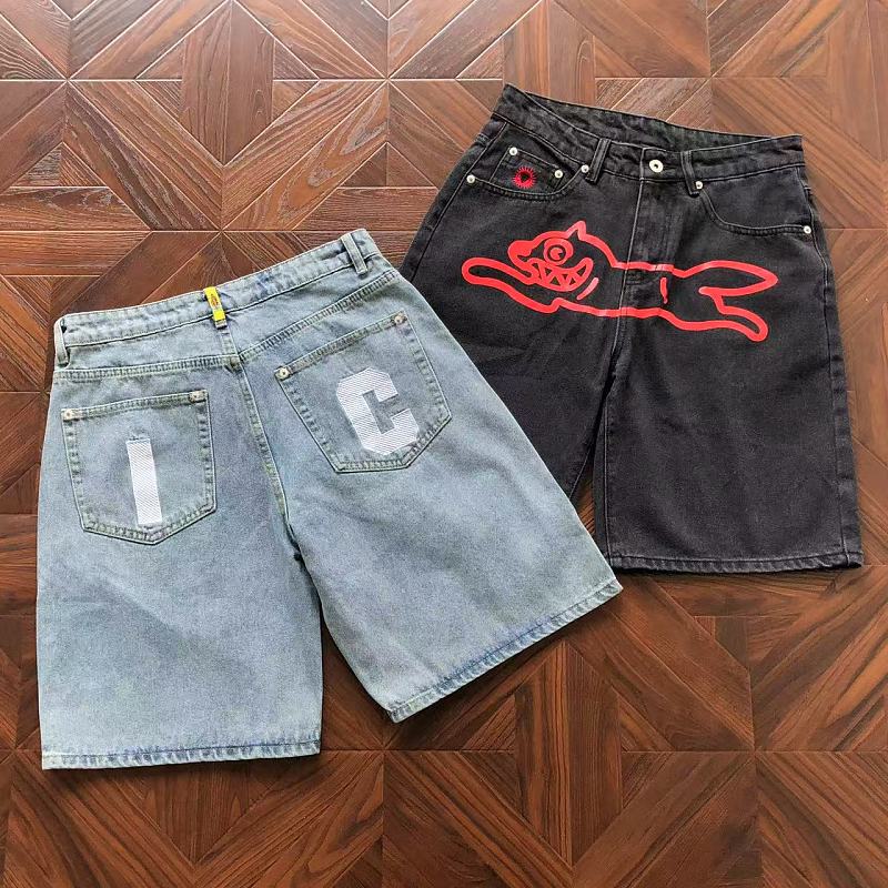 ICECREAM SHORTS (6)