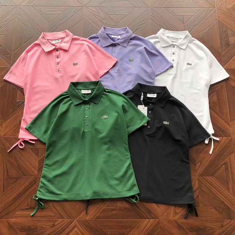 LACOSTE POLOS (60)