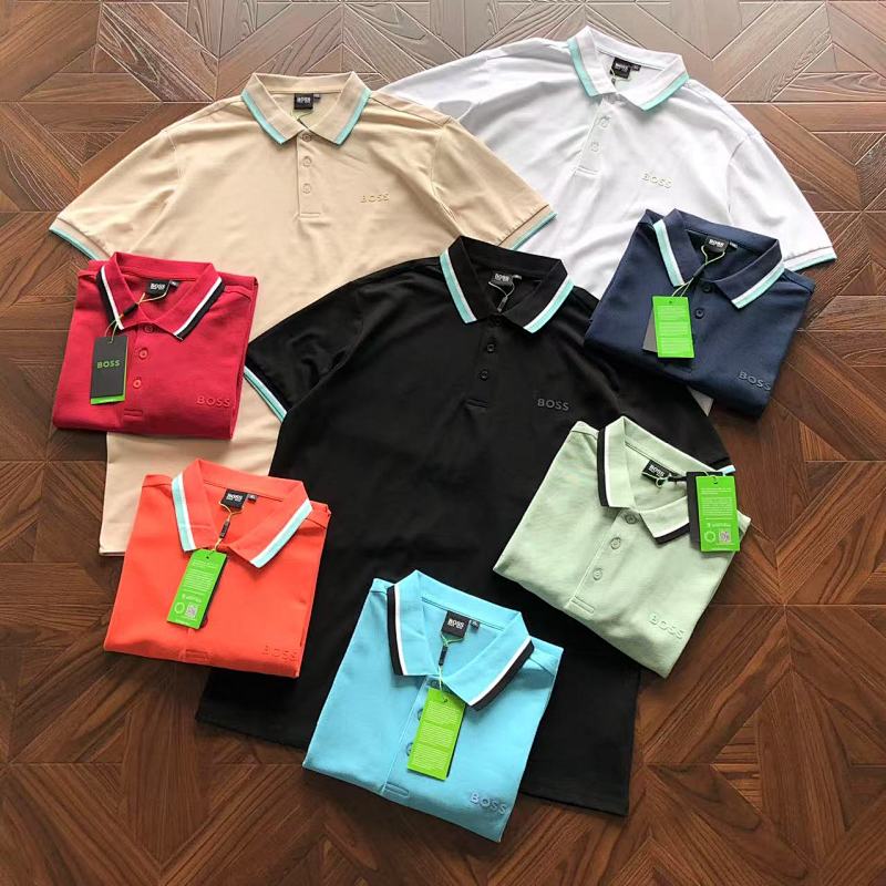 HUGO BOSS POLOS (36)