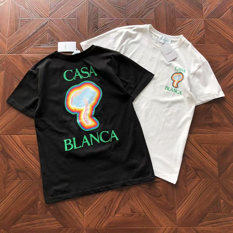 CASABLANCA TSHIRTS (131)