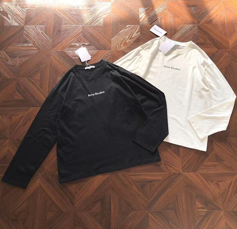 ACNE LONGSLEEVES (3)