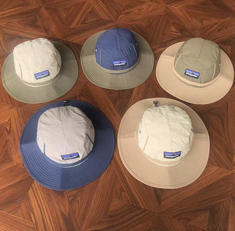 PATAGONIA CAPS (2)