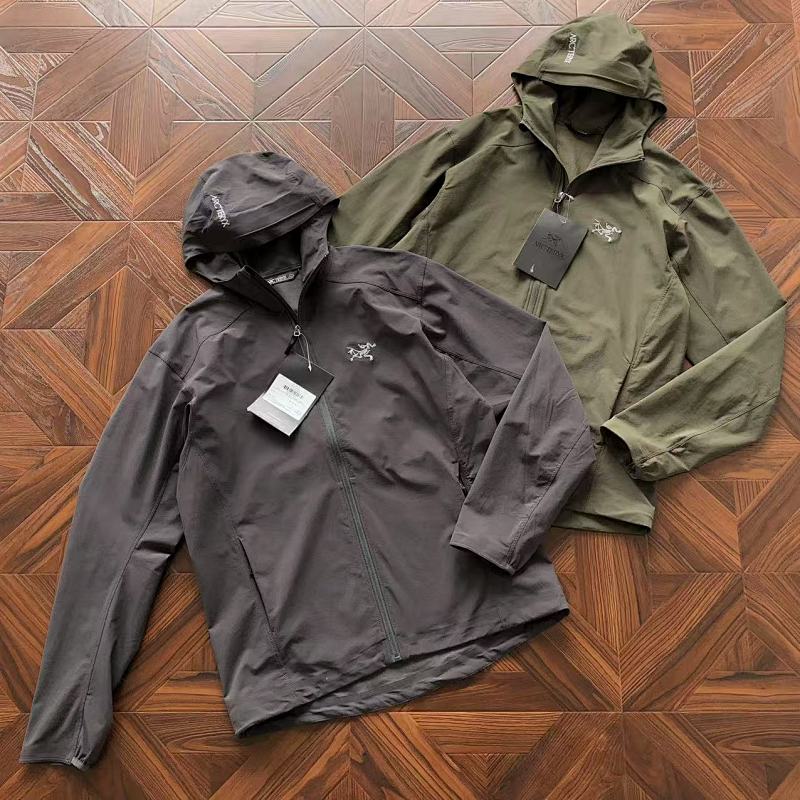 ARC'TERYX JACKETS (62)