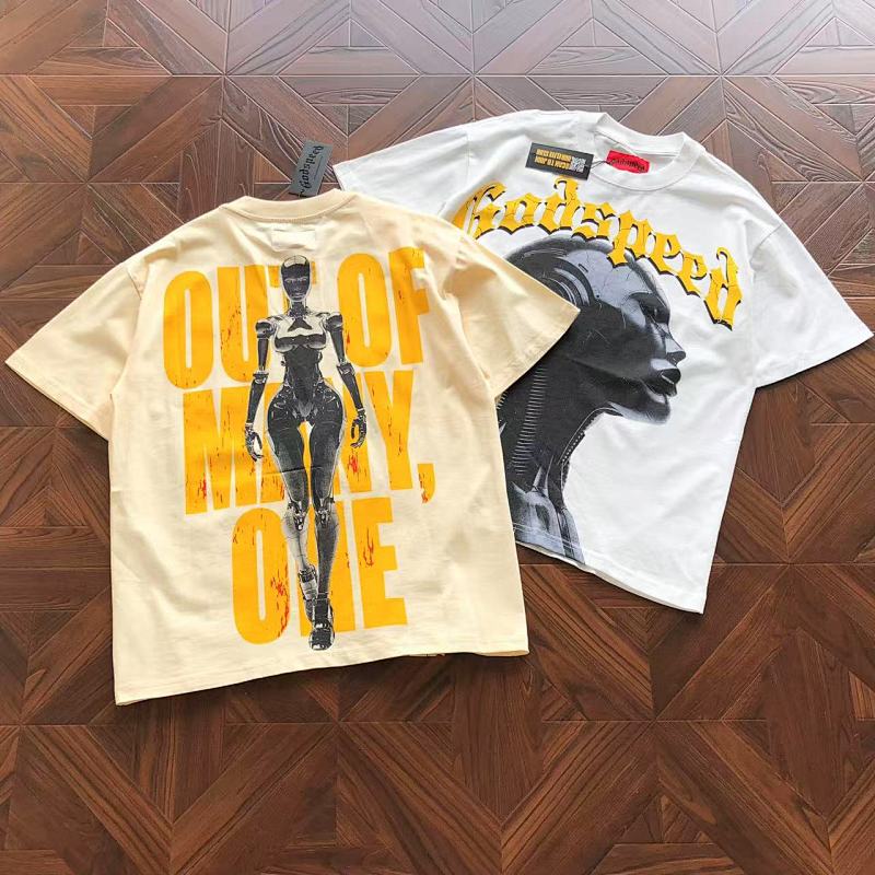 GODSPEED TSHIRTS (91)