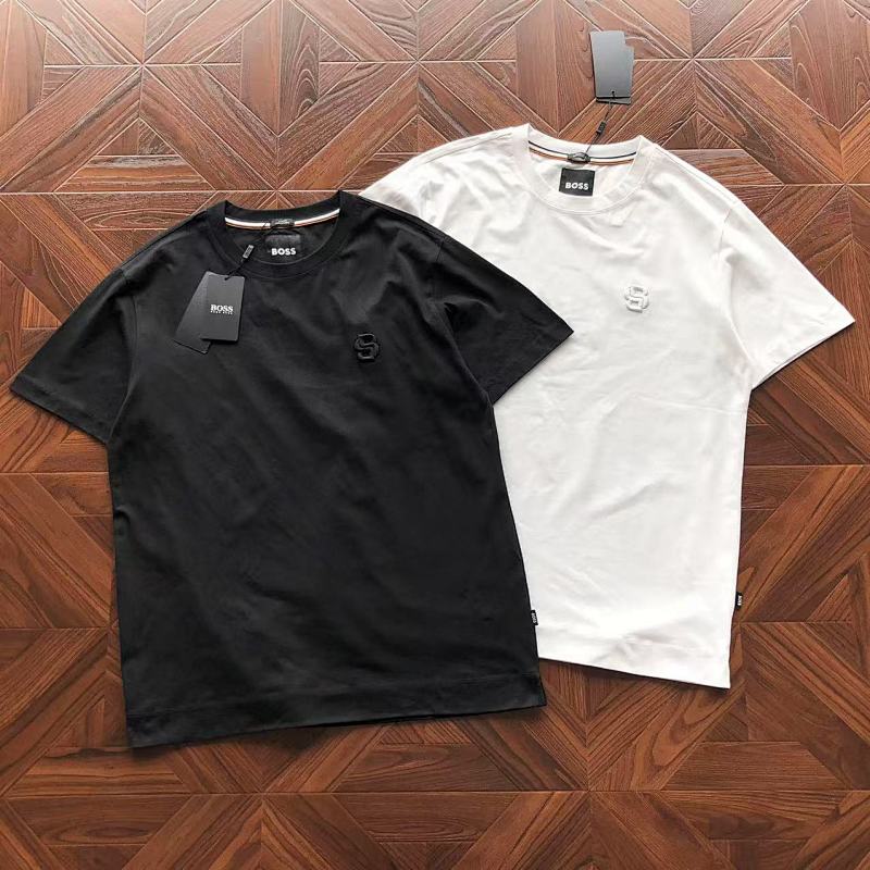 HUGO BOSS TSHIRTS (50)