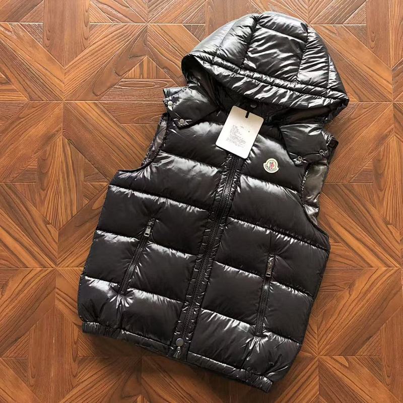 MONCLER VESTS (7)