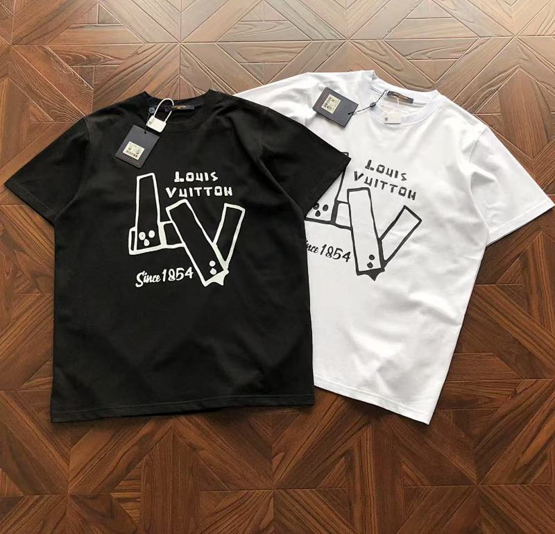 LOUIS VUITTON TSHIRTS (165)