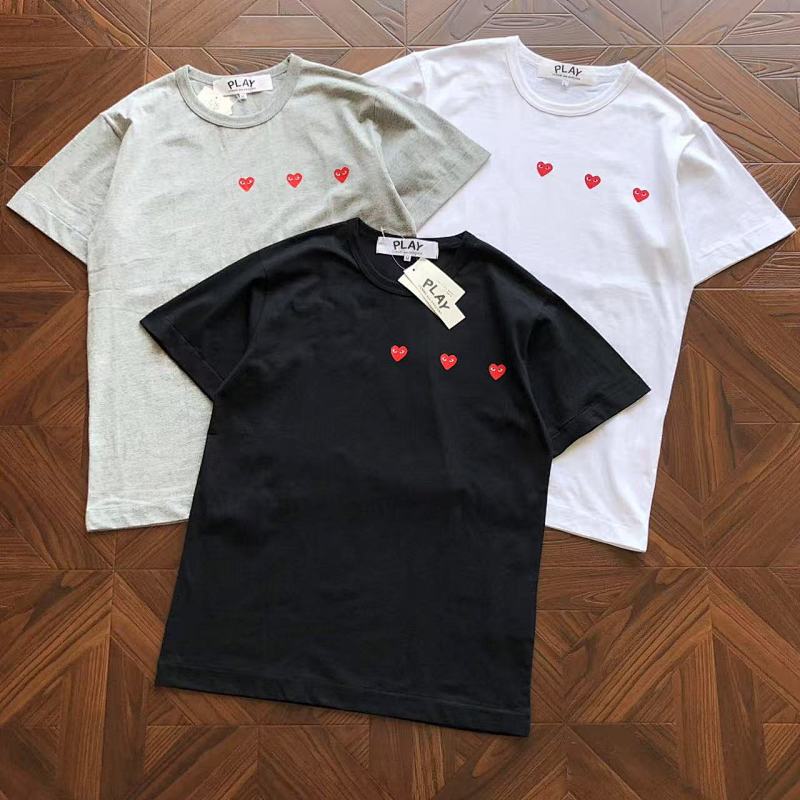 CDG TSHIRTS (48)