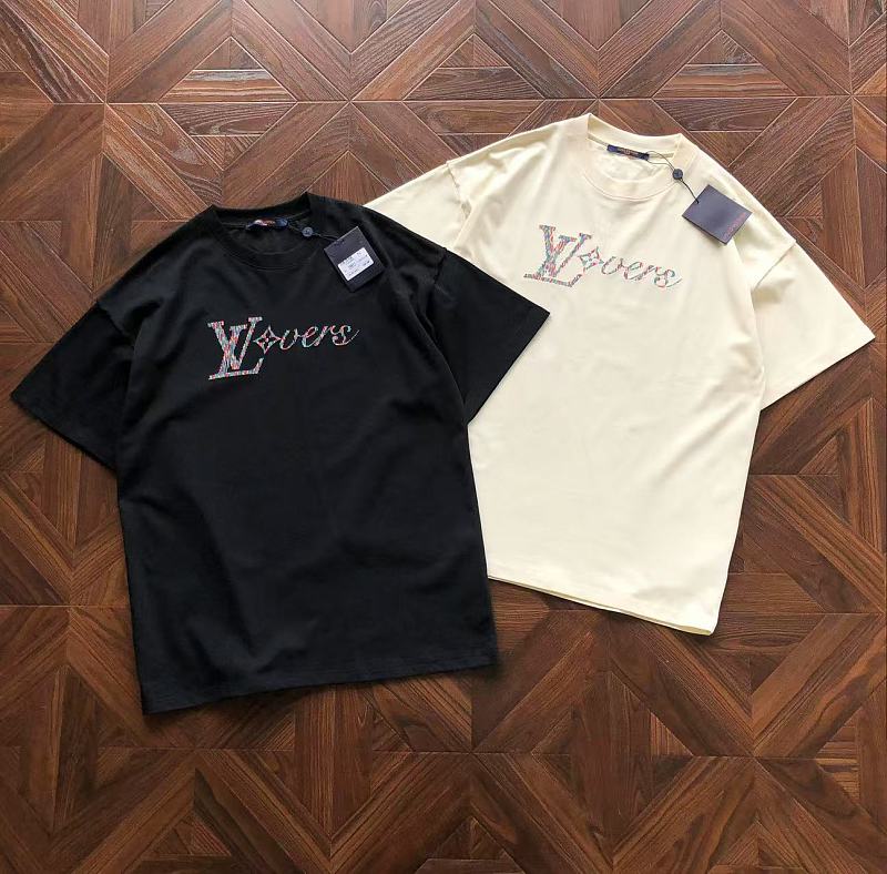 LOUIS VUITTON TSHIRTS (91)
