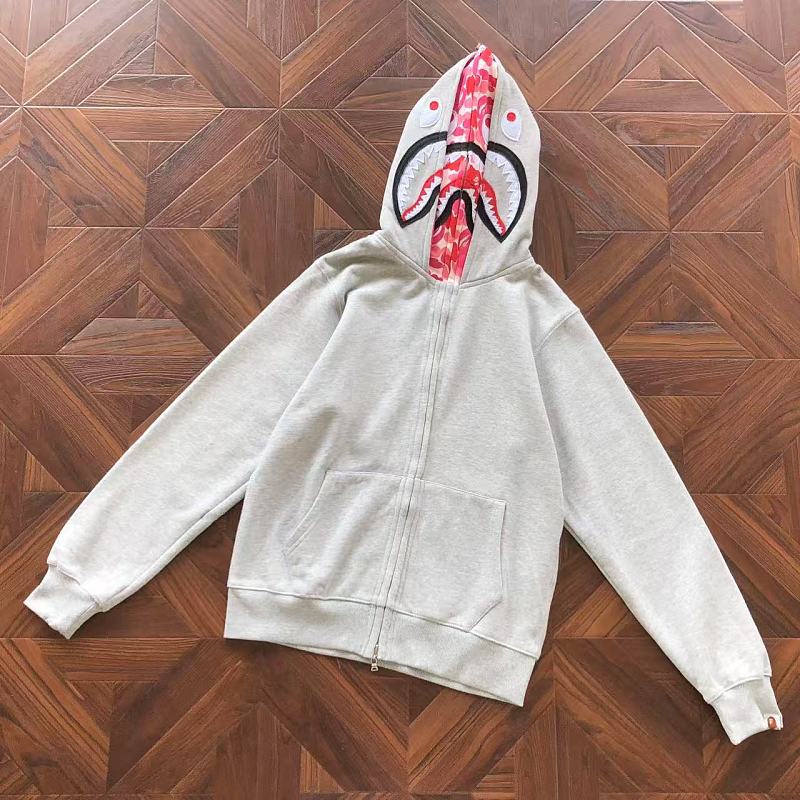BAPE HOODIES (7)