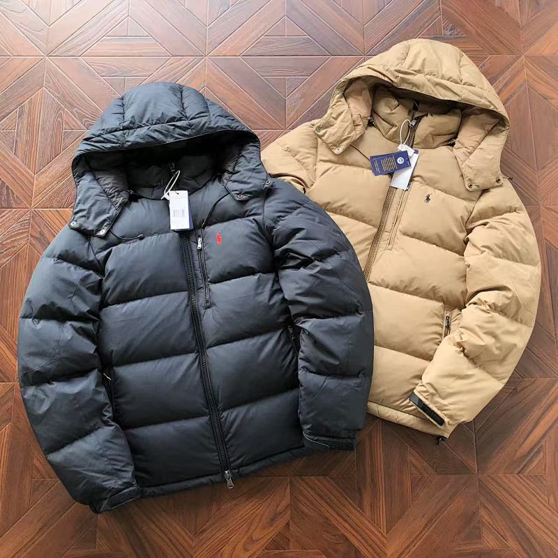 RALPH LAUREN JACKETS (4)