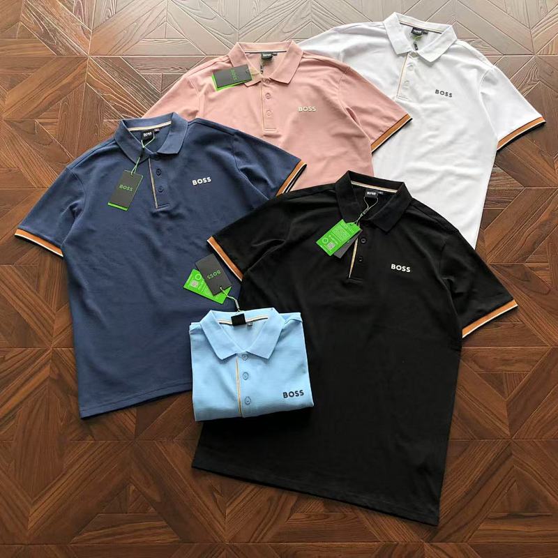 HUGO BOSS POLOS (57)