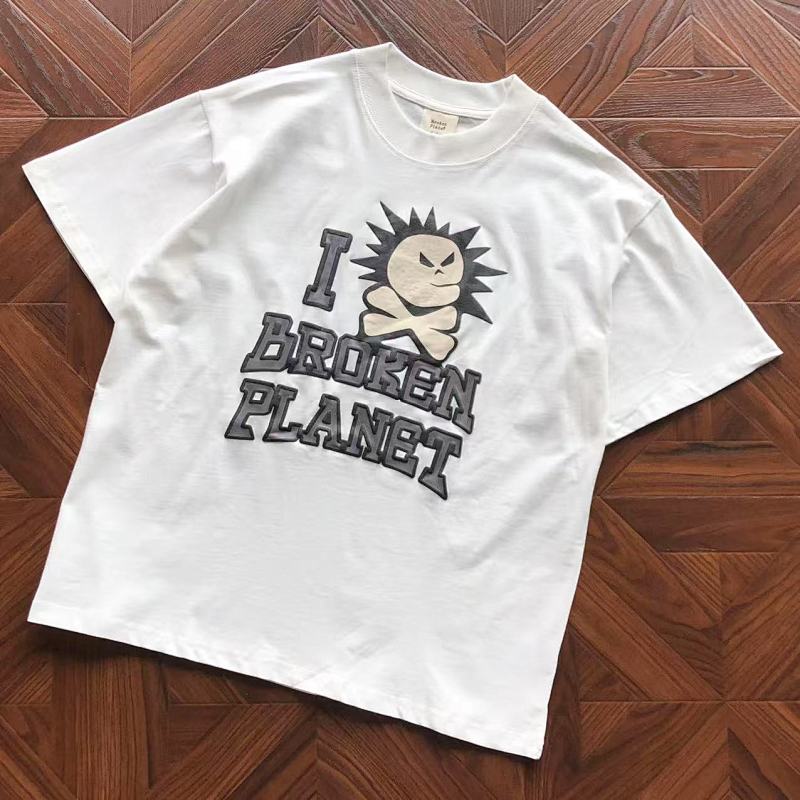 BROKEN PLANET TSHIRTS (59)