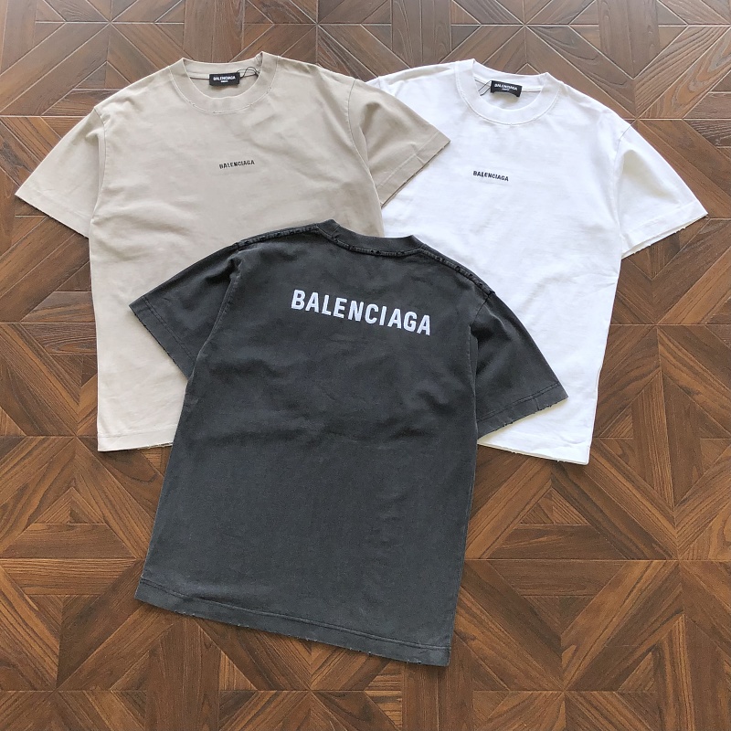 BALENCIAGA TSHIRTS (3)