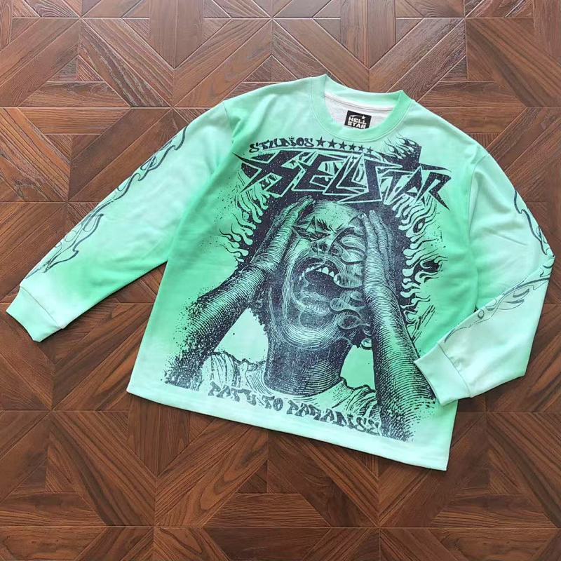 HELLSTAR LONGSLEEVES (50)