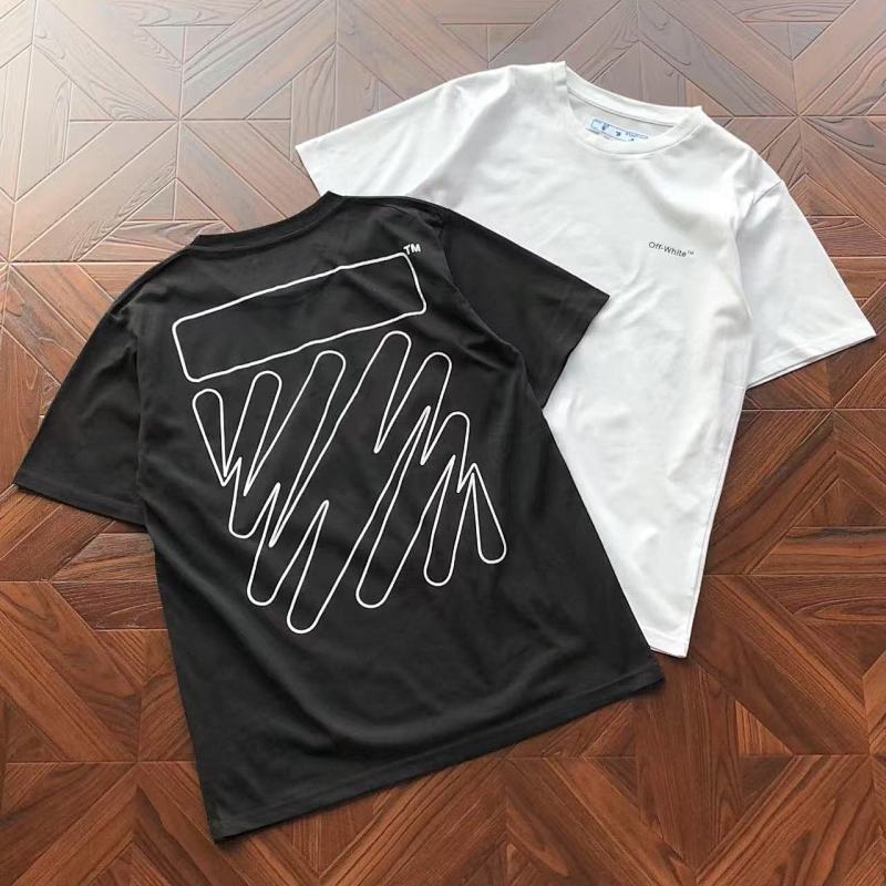 OFF WHITE TSHIRTS (24)