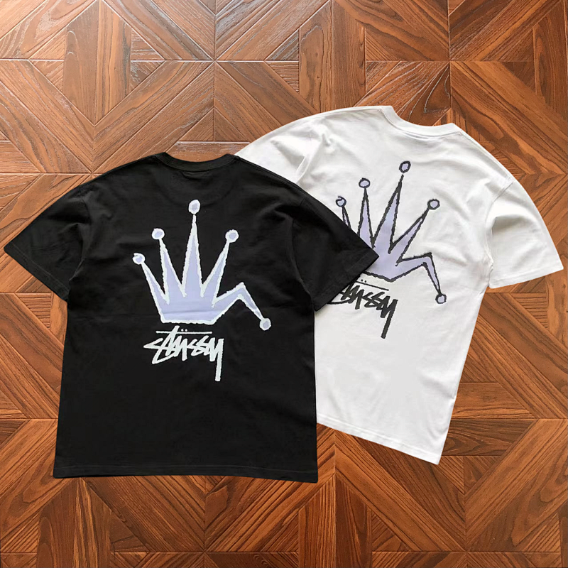 STUSSY TSHIRTS (299)