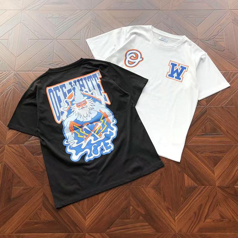 OFF WHITE TSHIRTS (88)