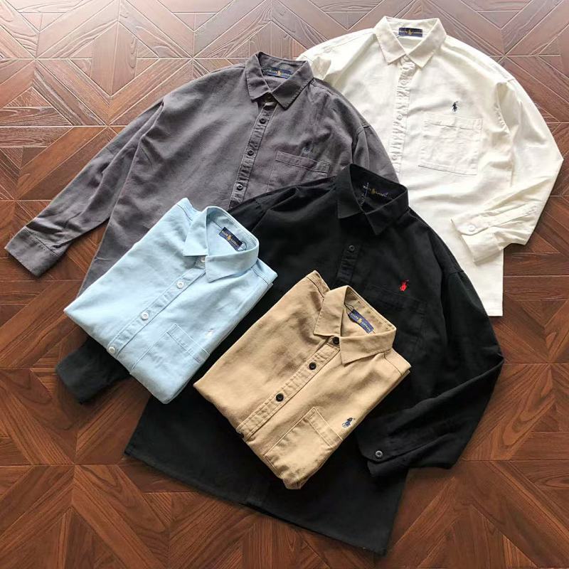 RALPH LAUREN LONGSLEEVES (65)
