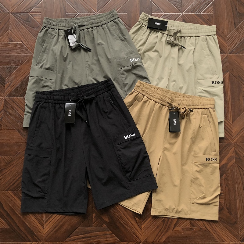 HUGO BOSS SHORTS (6)