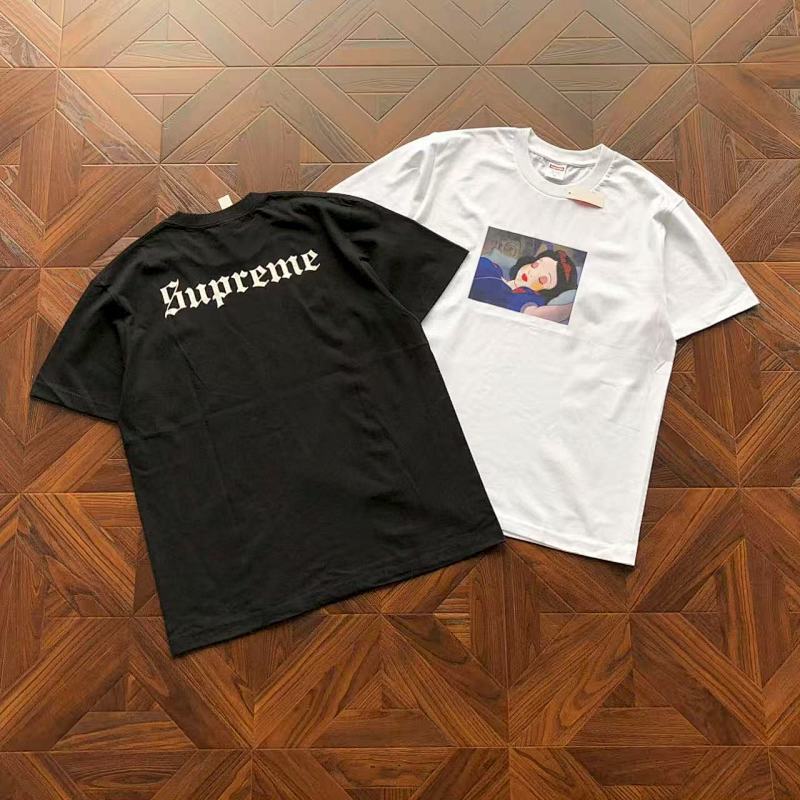 SUPREME TSHIRTS (33)