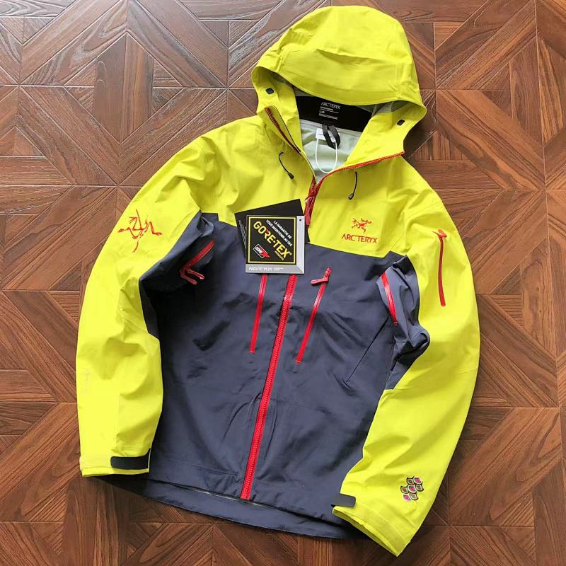 ARC TERYX JACKETS (31)