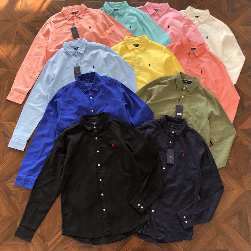 RALPH LAUREN LONGSLEEVES (16)