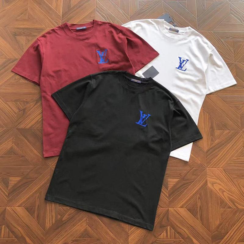 LOUIS VUITTON TSHIRTS (330)