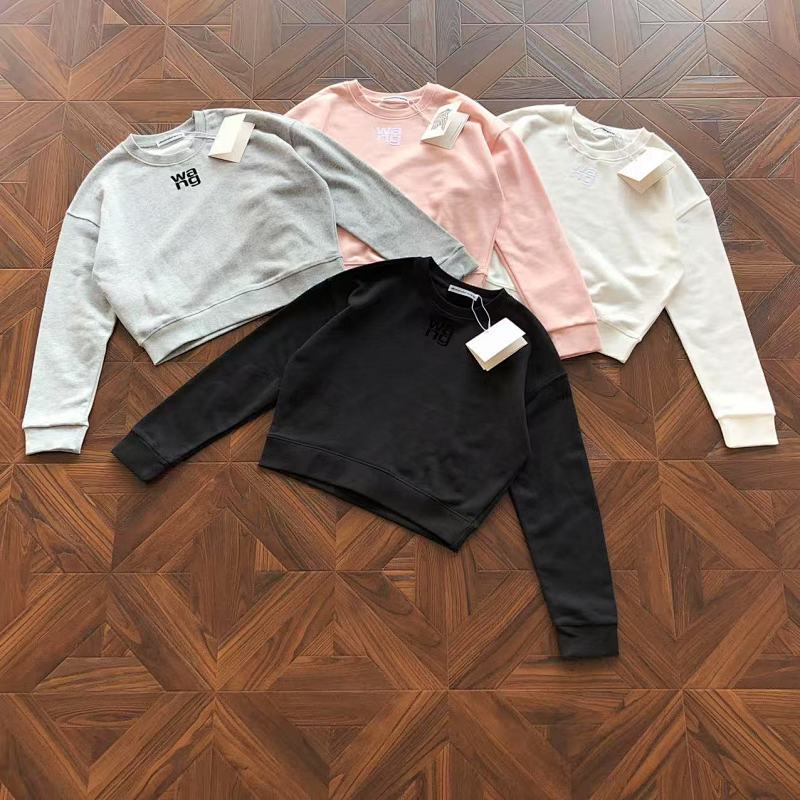 ALEXANDER WANG SWEATERS