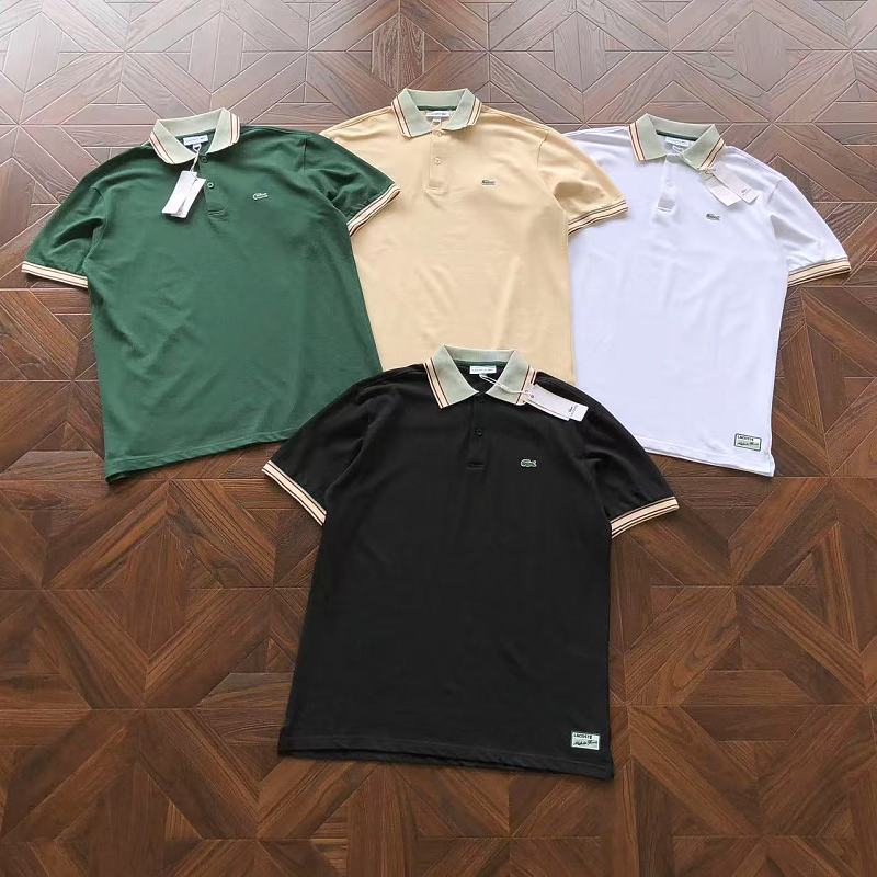 LACOSTE POLOS (21)