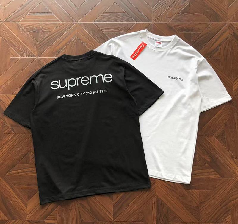 SUPREME TSHIRTS (109)