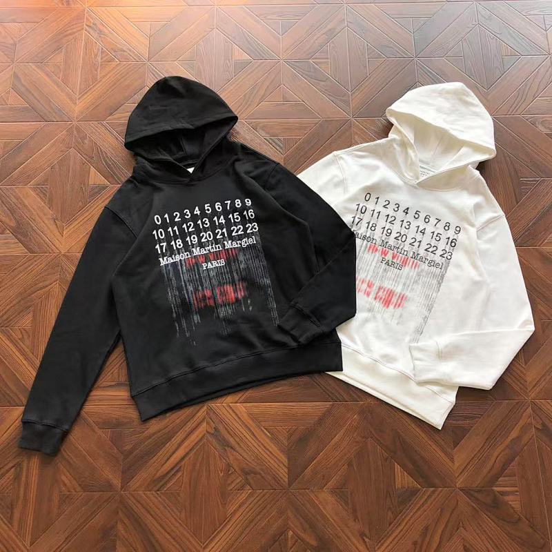MAISON MARGIELA HOODIES (13)