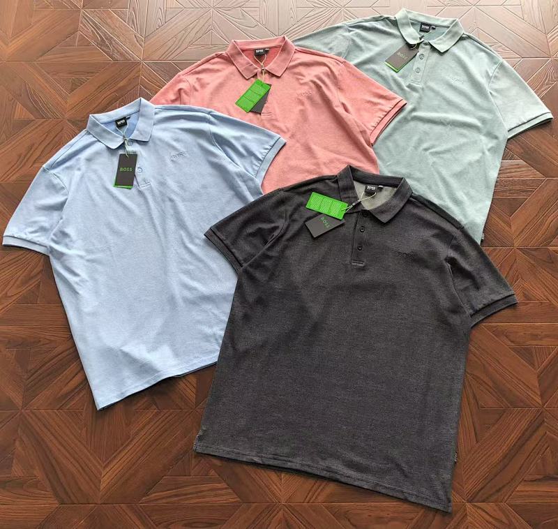 HUGO BOSS POLOS (37)