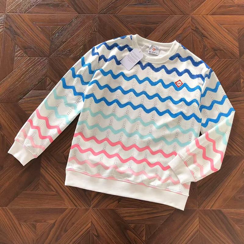 CASABLANCA SWEATSHIRTS