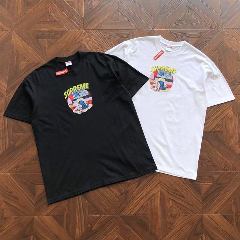 SUPREME TSHIRTS (87)
