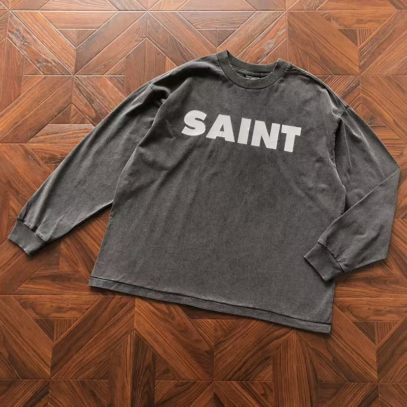 SAINT MICHAEL LONGSLEEVES (35)