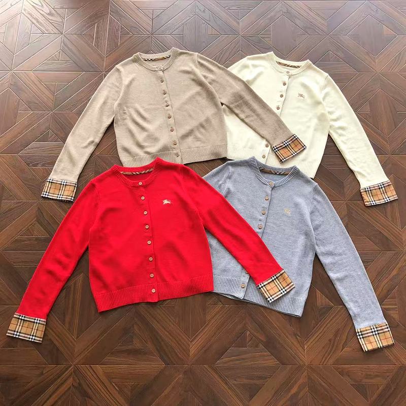 BURBERRY SWEATERS (2)