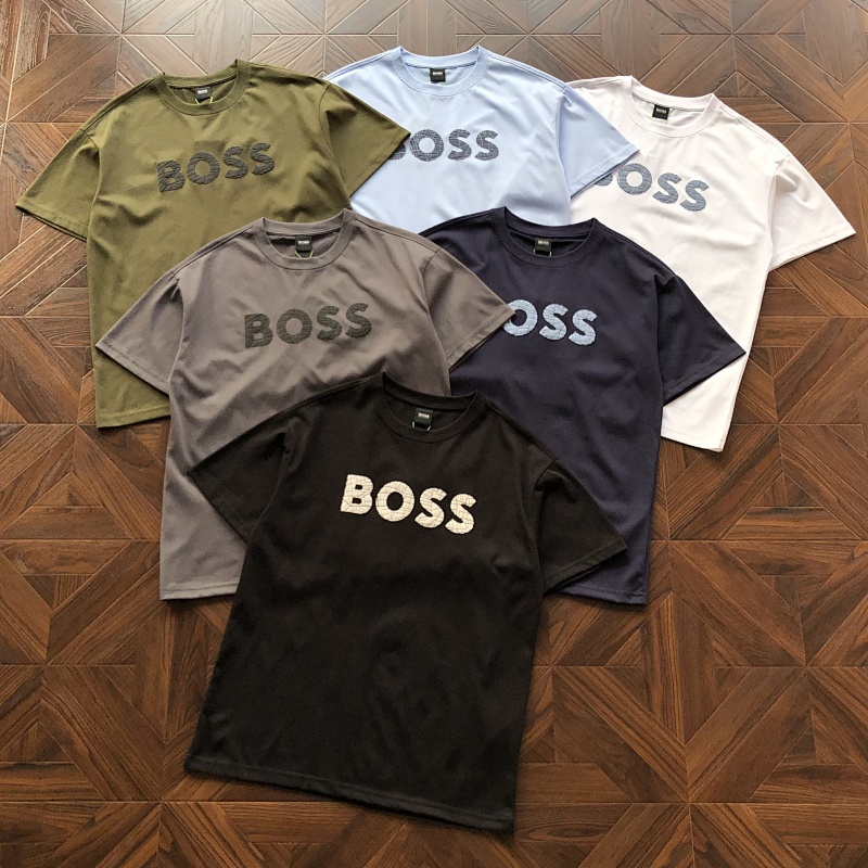 HUGO BOSS TSHIRTS (20)
