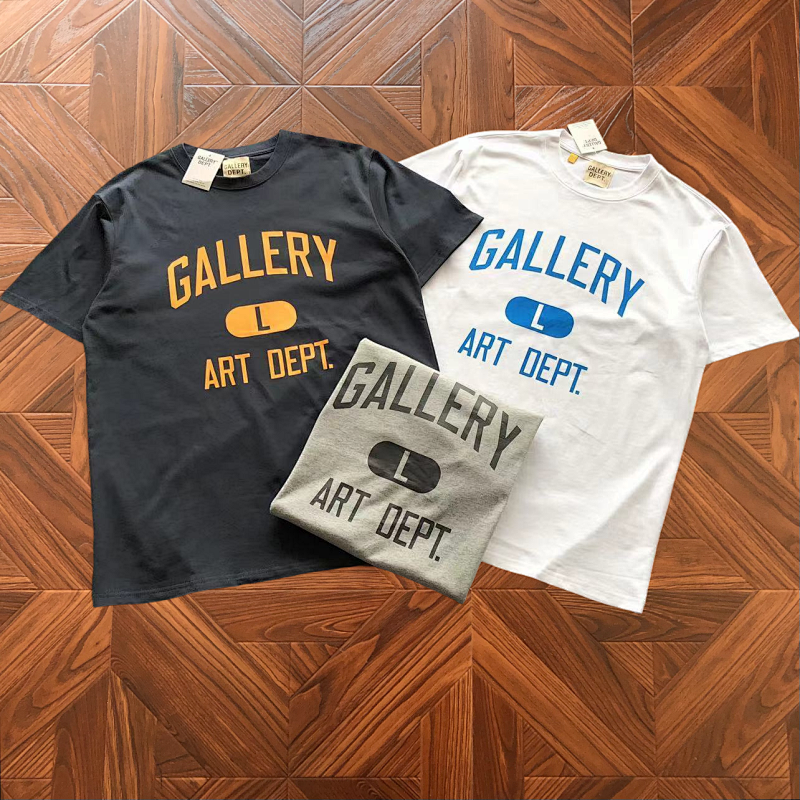 GALLERY DEPT TSHIRTS (26)
