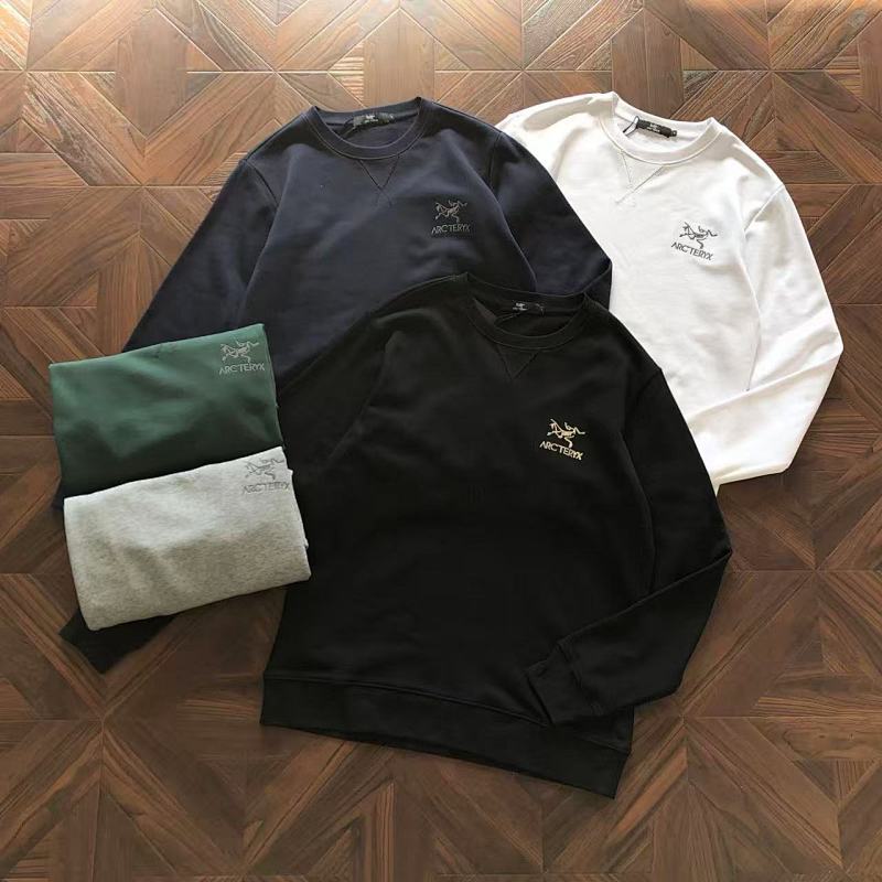 ARC TERYX SWEATERS (2)