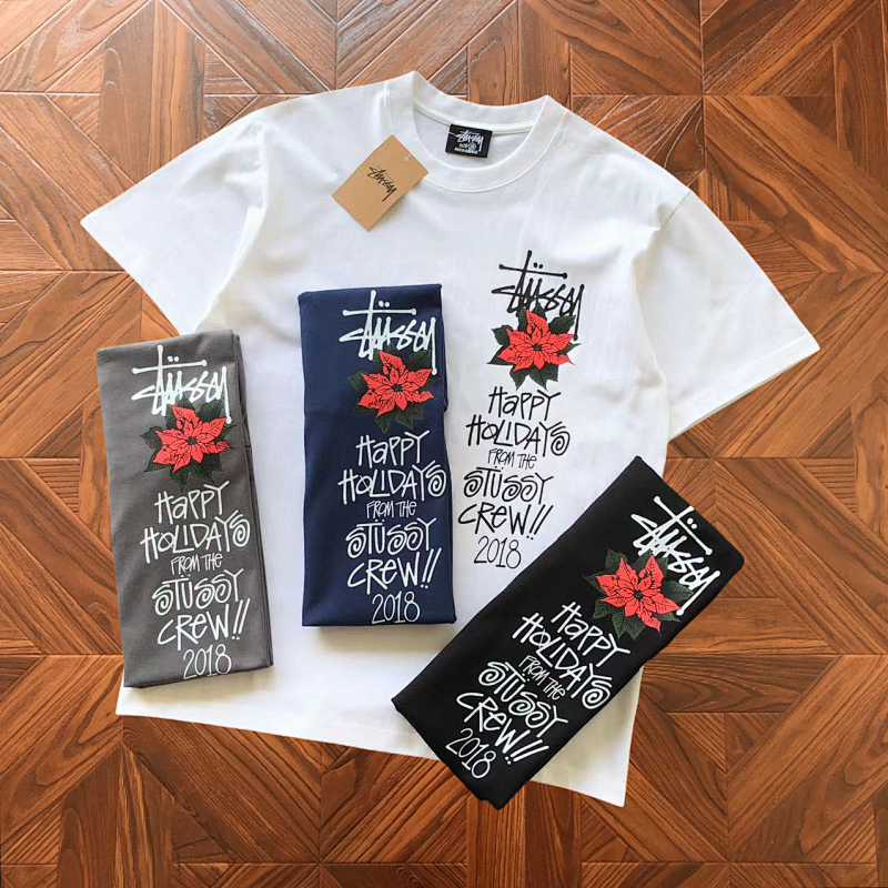 STUSSY TSHIRTS (468)