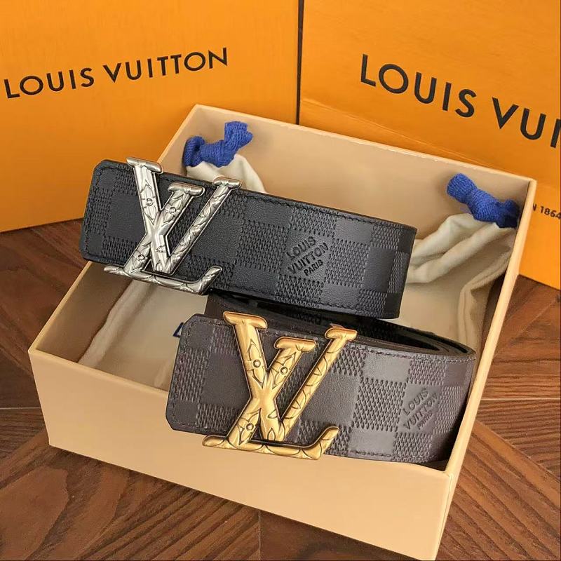 LOUIS VUITTON BELTS (2)