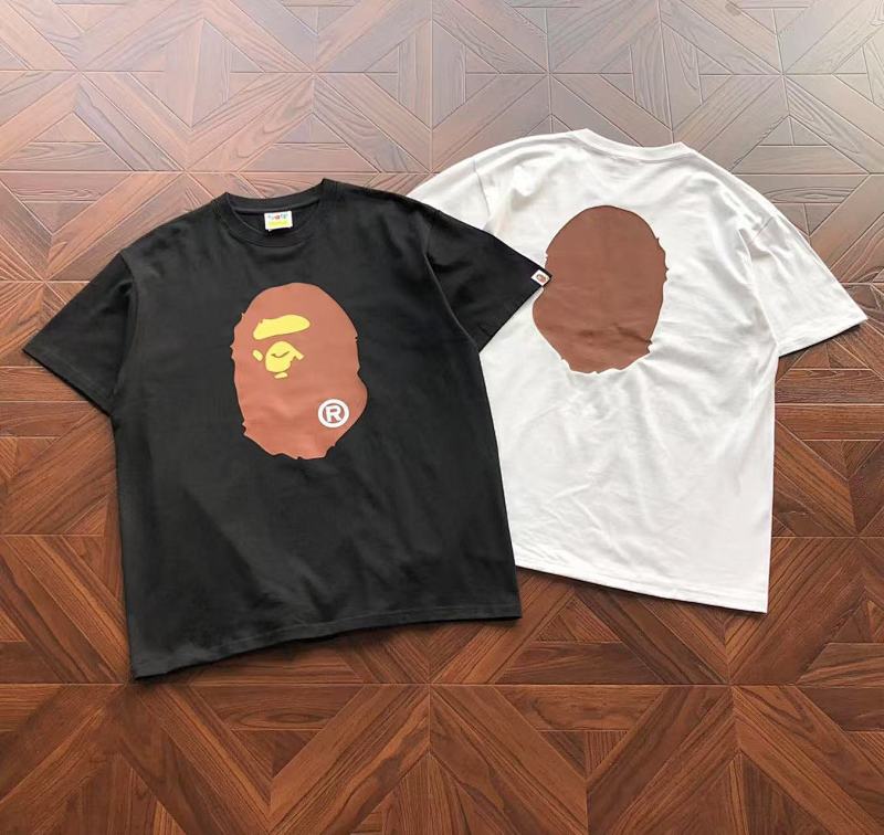 BAPE TSHIRTS (176)