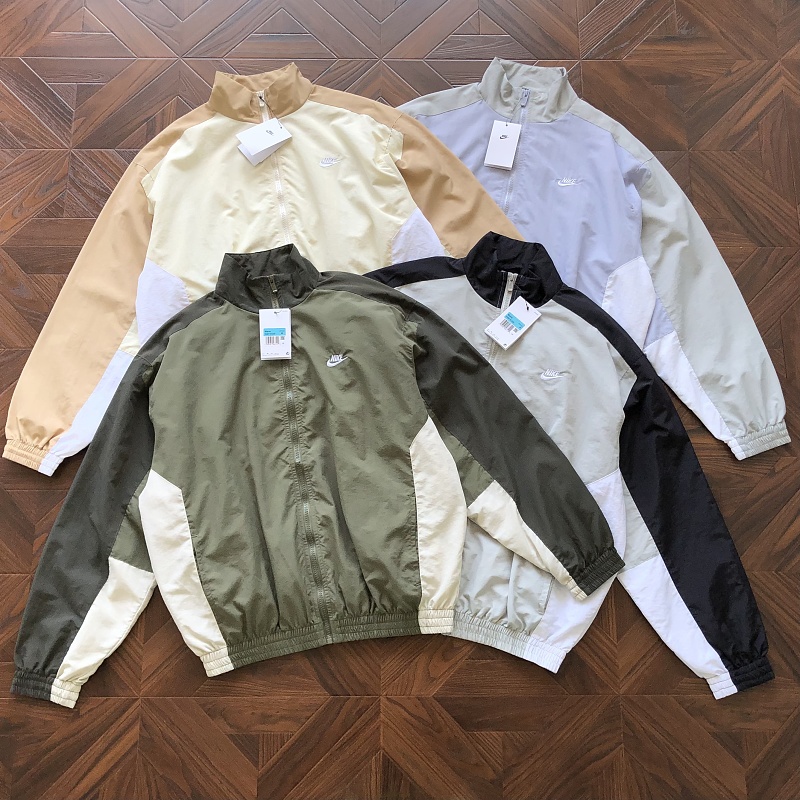 NIKE JACKETS (24)