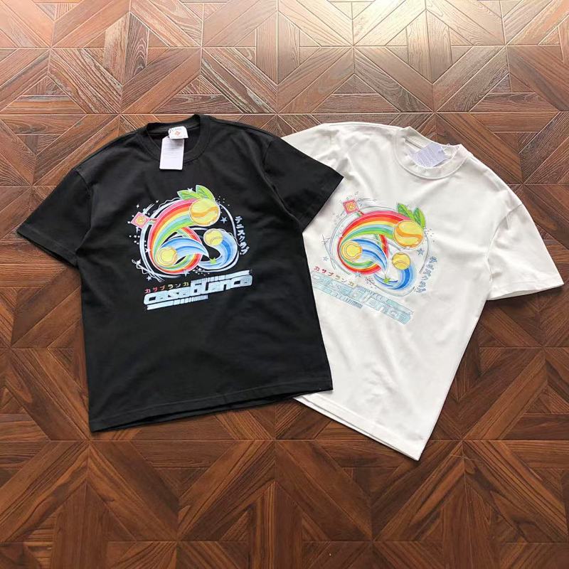 CASABLANCA TSHIRTS (46)