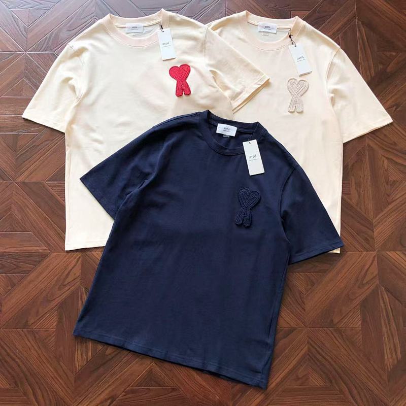 AMI TSHIRTS (80)