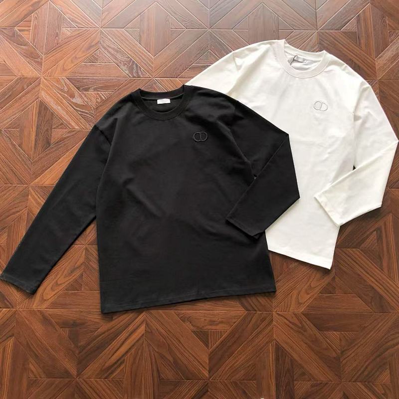 DIOR LONGSLEEVES (4)