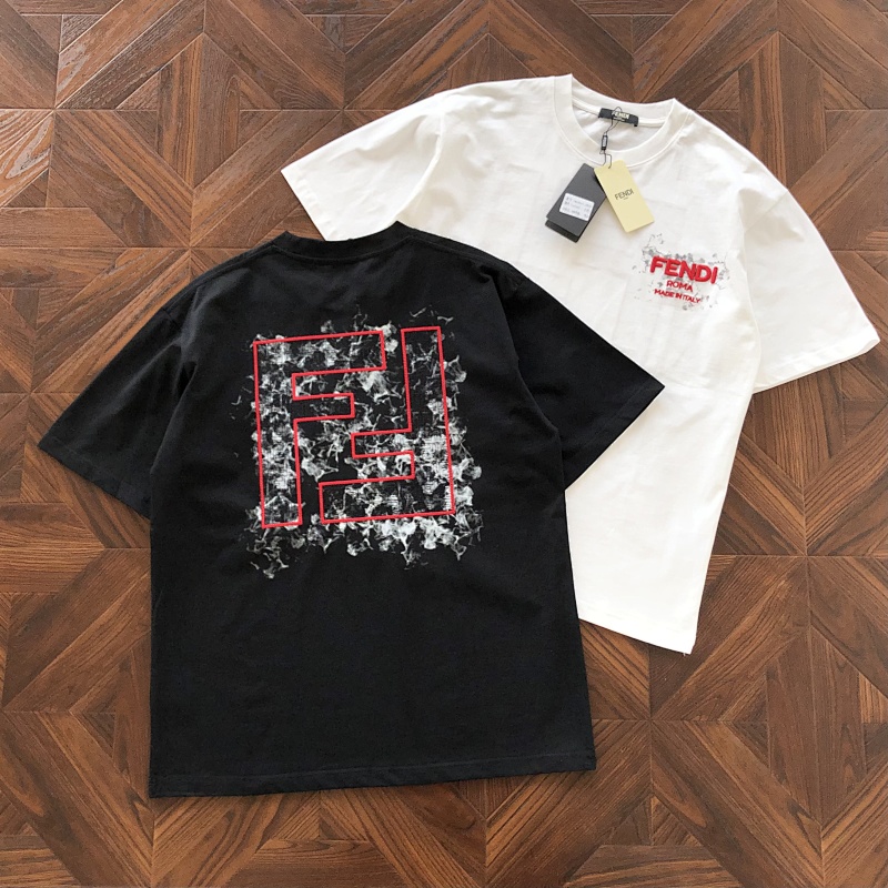 FENDI TSHIRTS (35)