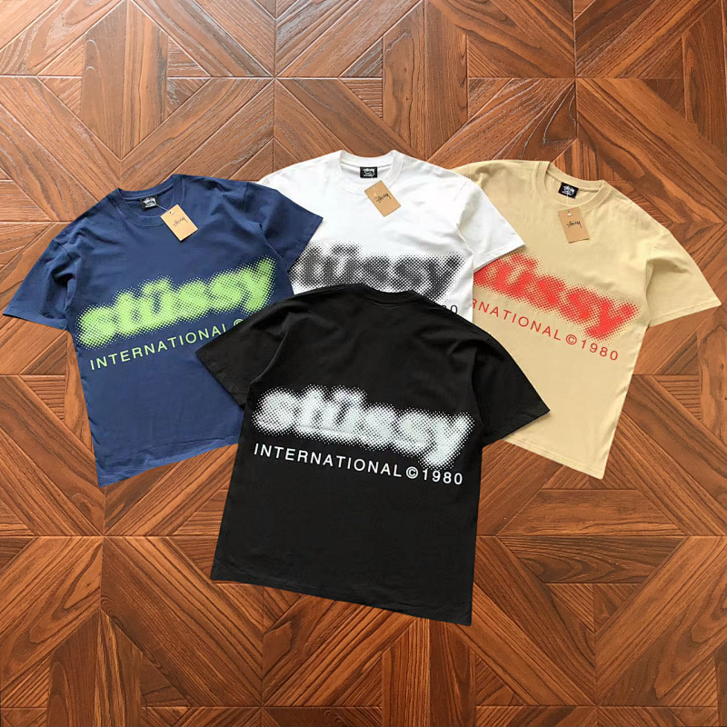 STUSSY TSHIRTS (250)