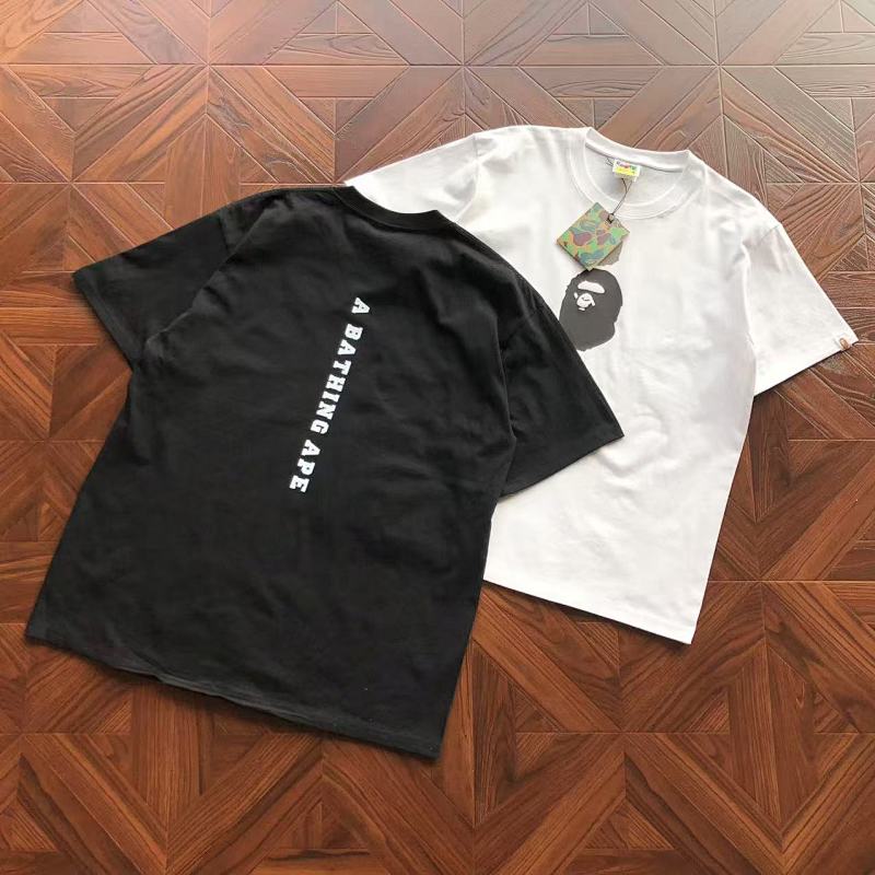 BAPE TSHIRTS (180)